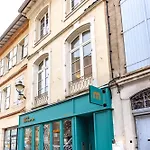Le Figuier - De Charme *