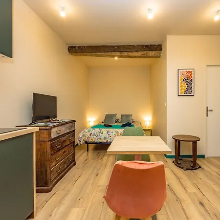 Apartment Le Figuier - De Charme