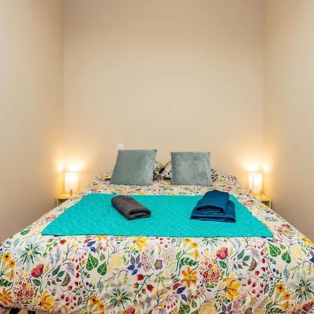 Apartment Le Figuier - De Charme *