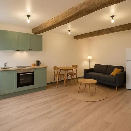 Le Figuier - De Charme *