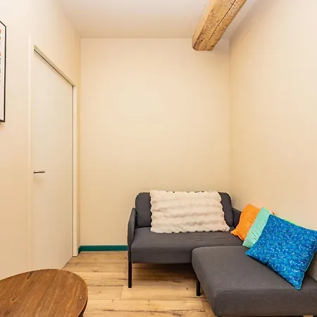 Appartement Le Figuier - De Charme